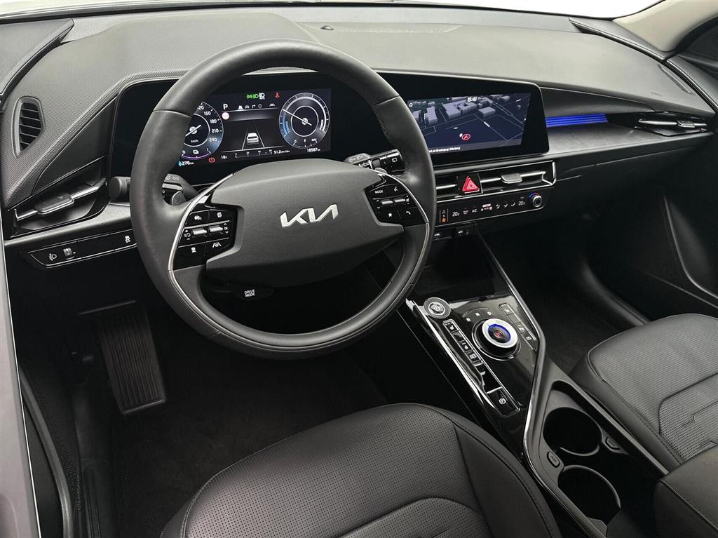 Kia Niro EV Inspire billede 4