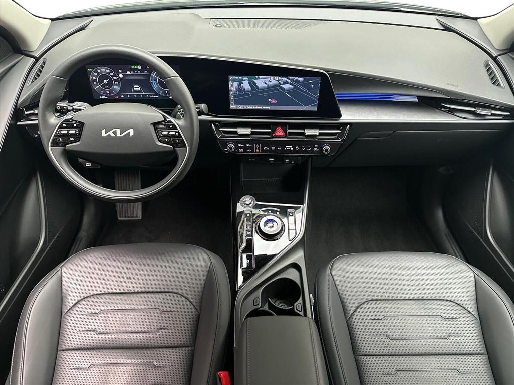 Kia Niro EV Inspire billede 5