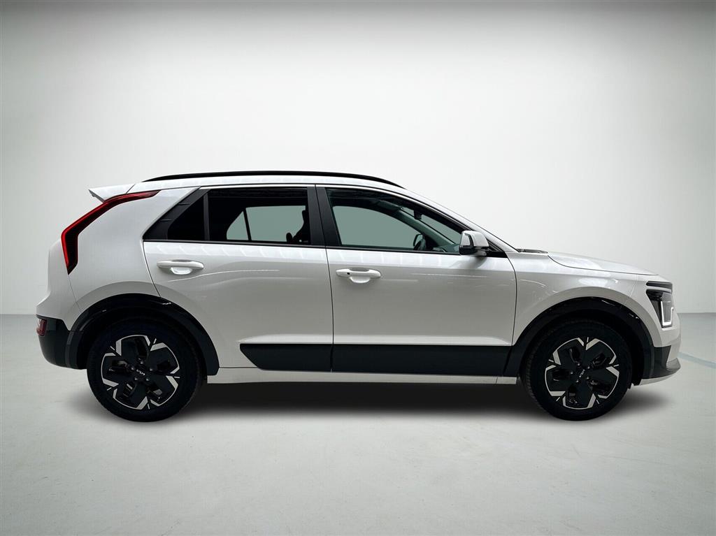 Kia Niro EV Inspire billede 6