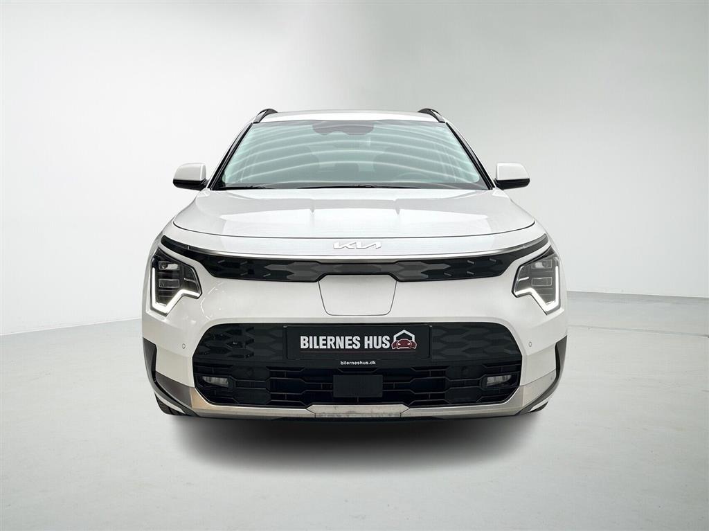 Kia Niro EV Inspire billede 7
