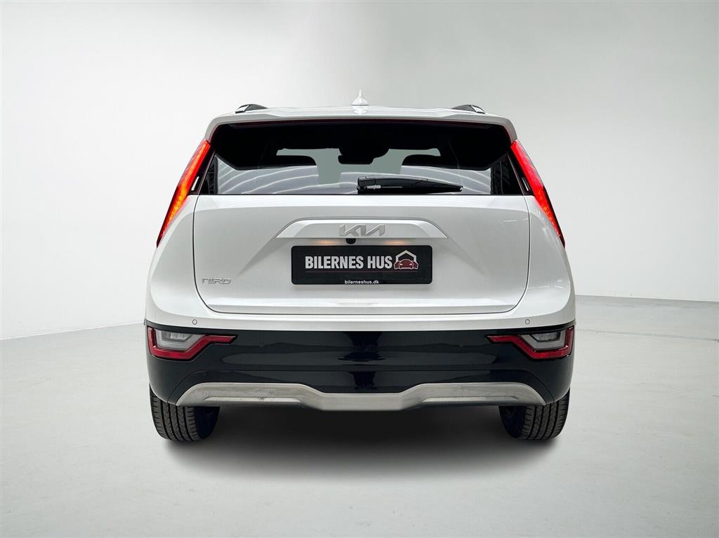 Kia Niro EV Inspire billede 8