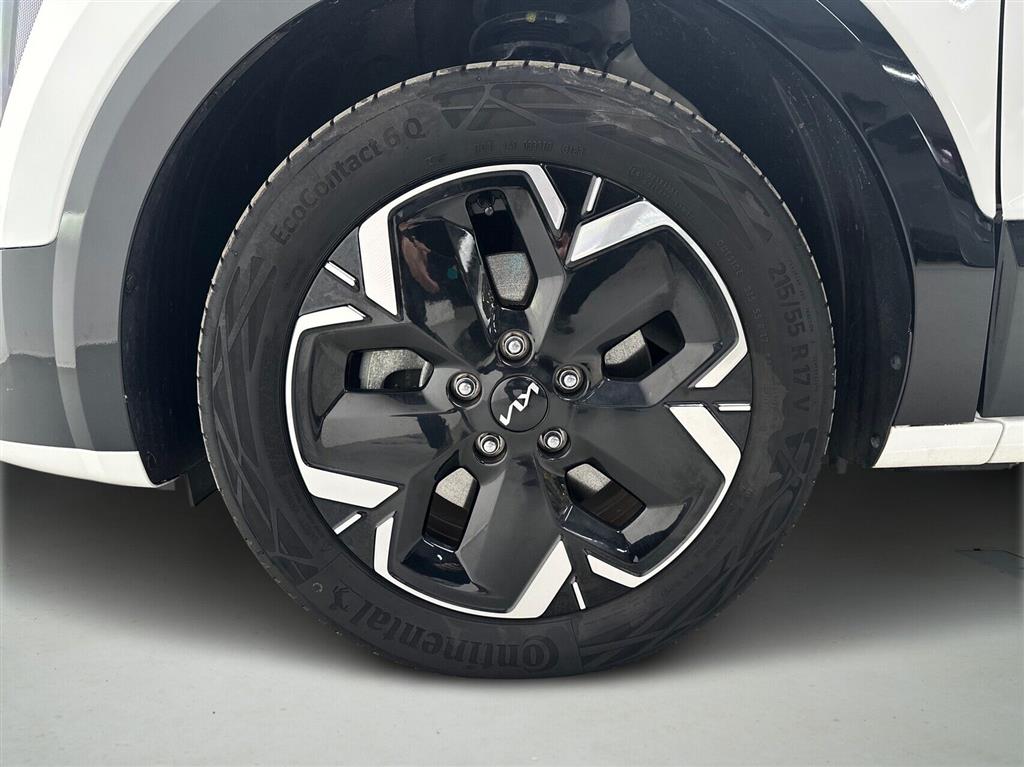 Kia Niro EV Inspire billede 9