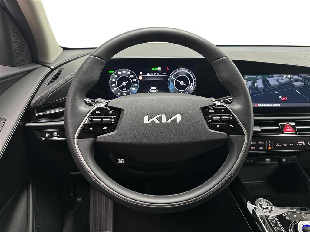 Kia Niro EV Inspire billede 10
