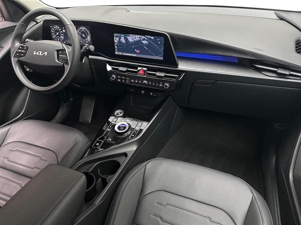 Kia Niro EV Inspire billede 11