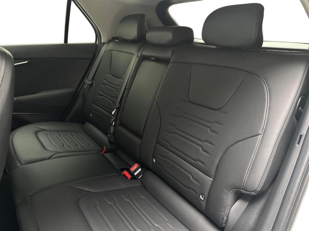 Kia Niro EV Inspire billede 13
