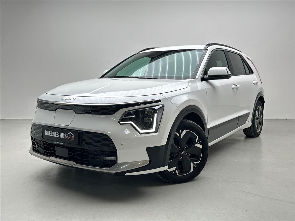 Kia Niro EV Inspire billede 18