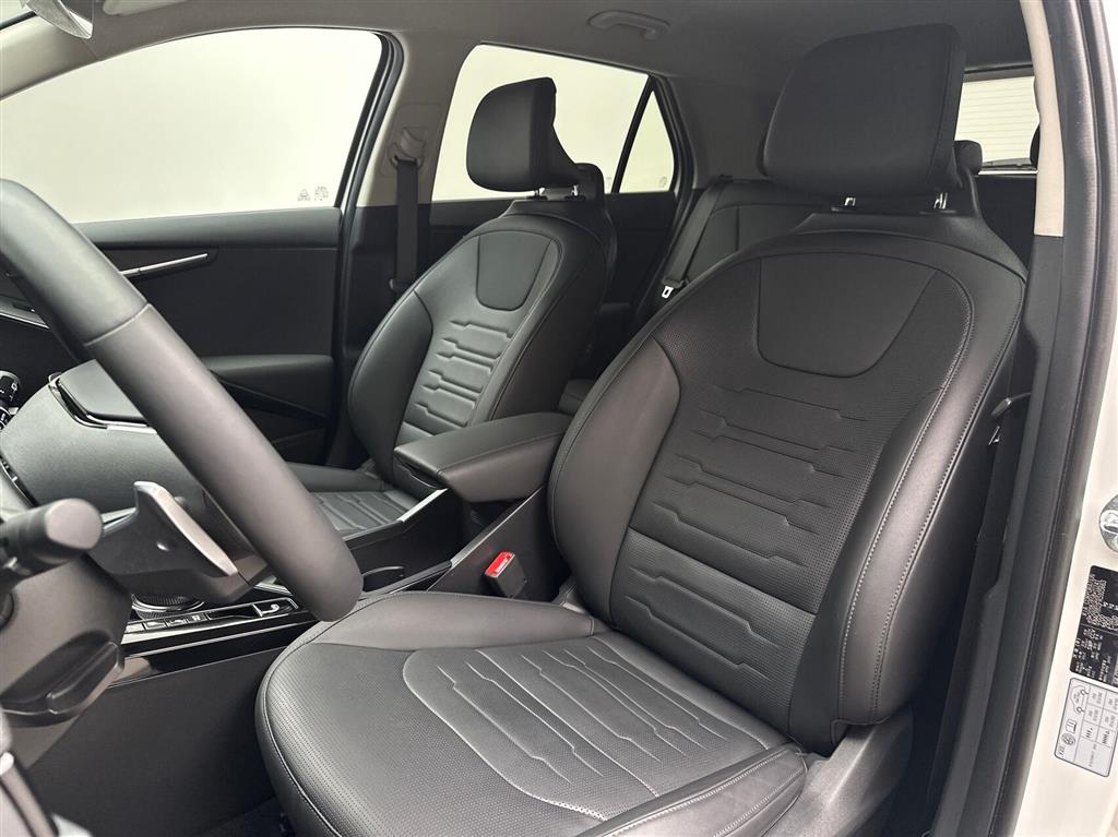 Kia Niro EV Inspire billede 19