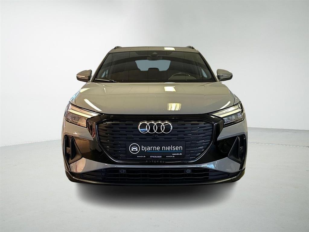 Audi Q4 Attitude billede 6