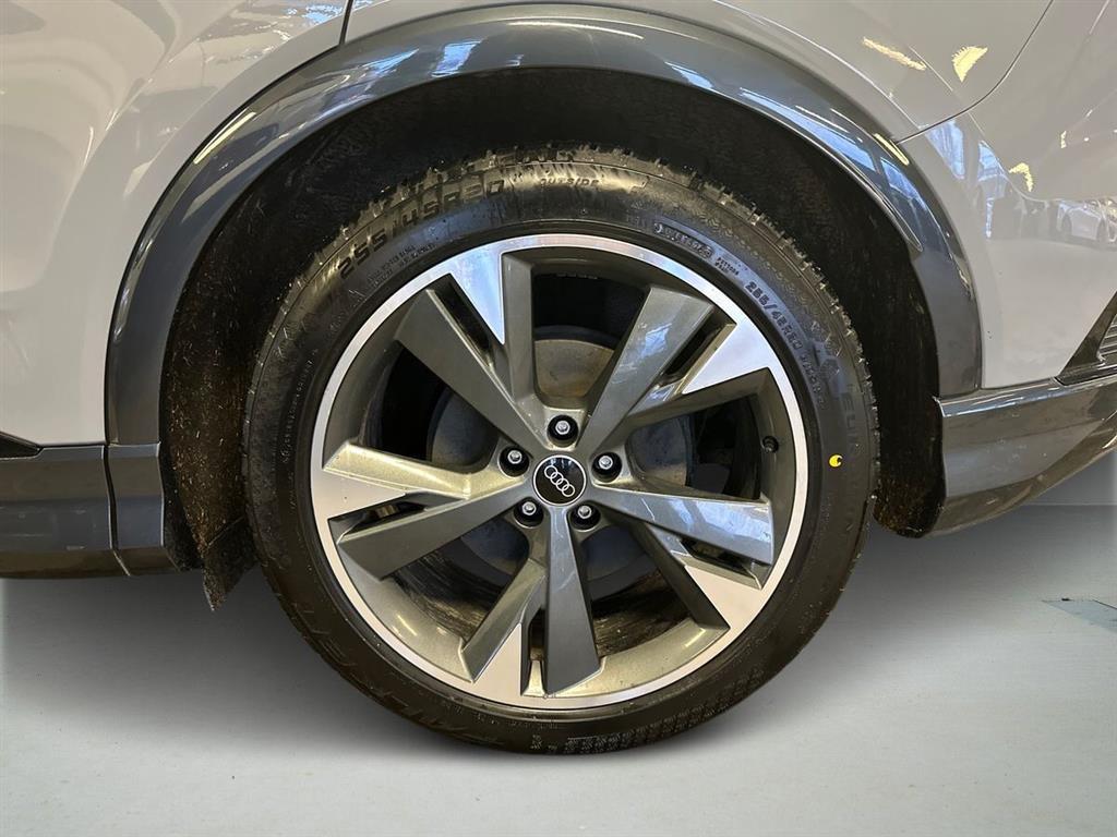 Audi Q4 Attitude billede 8