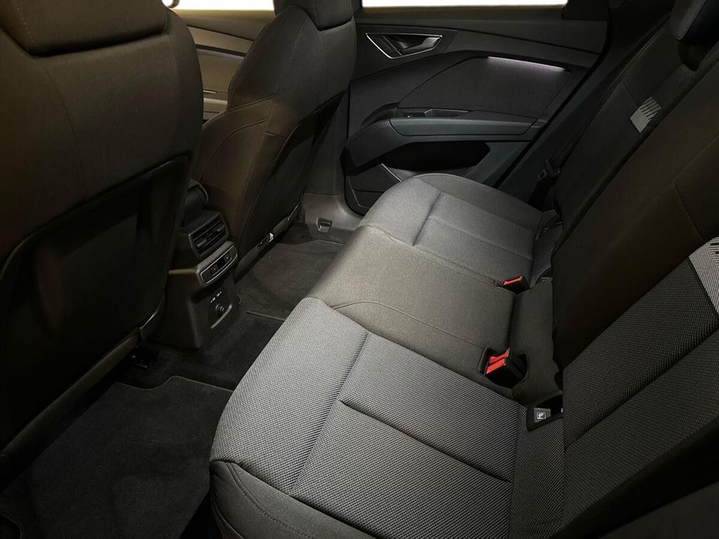 Audi Q4 Attitude billede 12