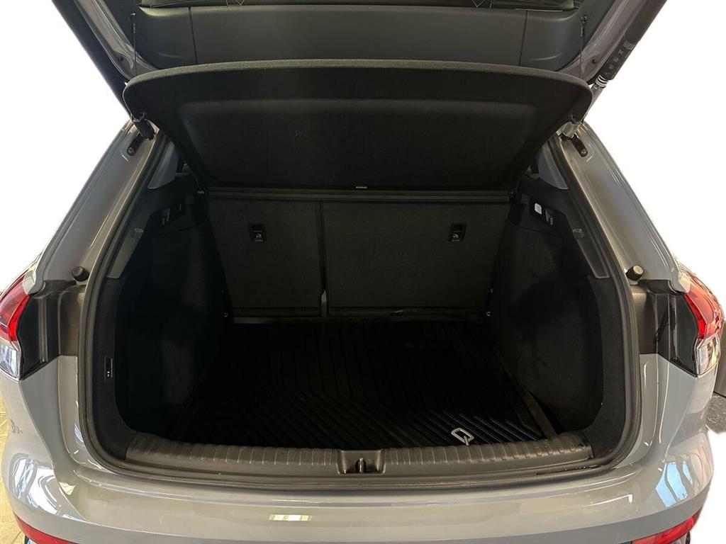 Audi Q4 Attitude billede 13