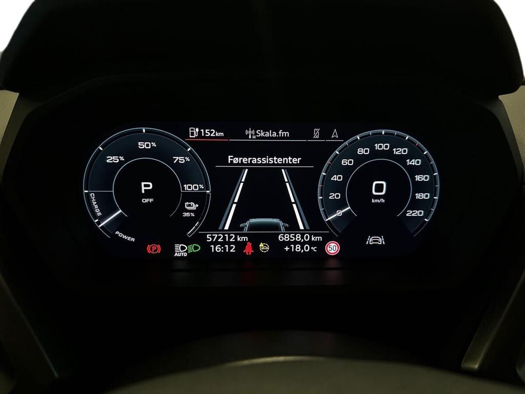 Audi Q4 Attitude billede 14