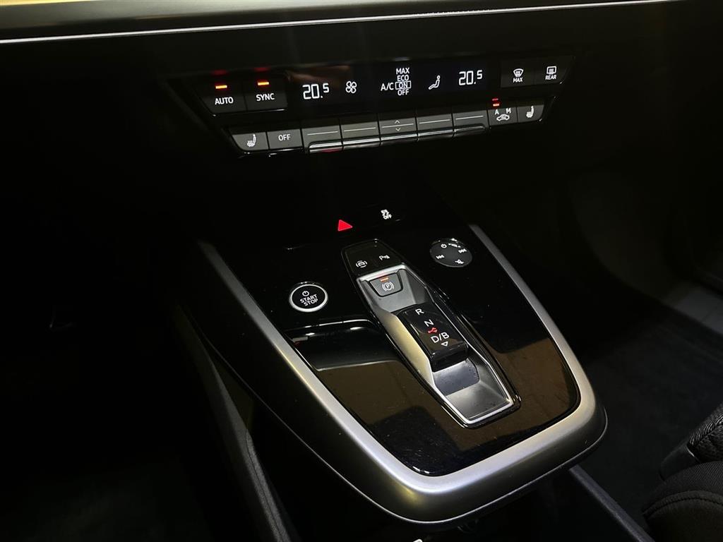 Audi Q4 Attitude billede 15