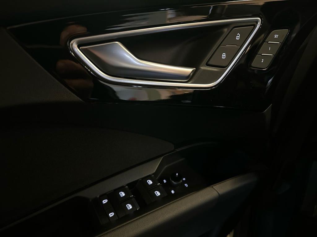 Audi Q4 Attitude billede 16