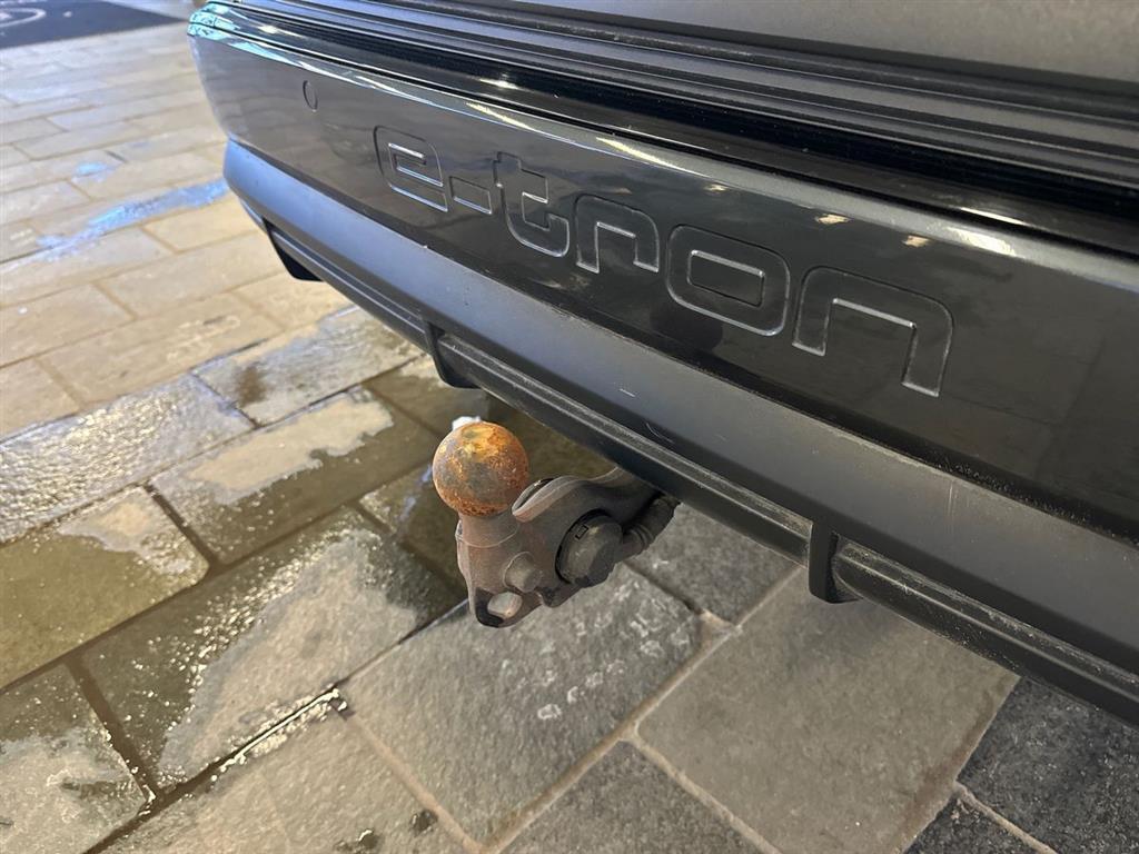 Audi Q4 Attitude billede 20