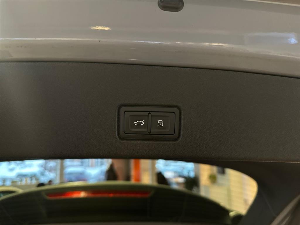 Audi Q4 Attitude billede 22