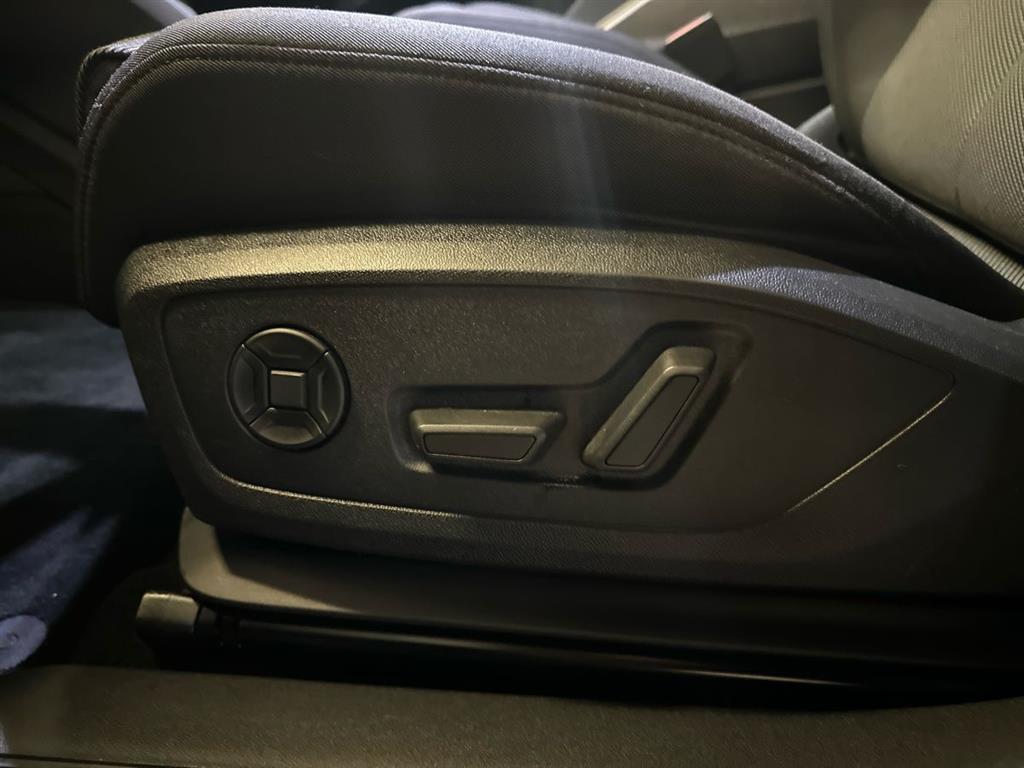 Audi Q4 Attitude billede 23