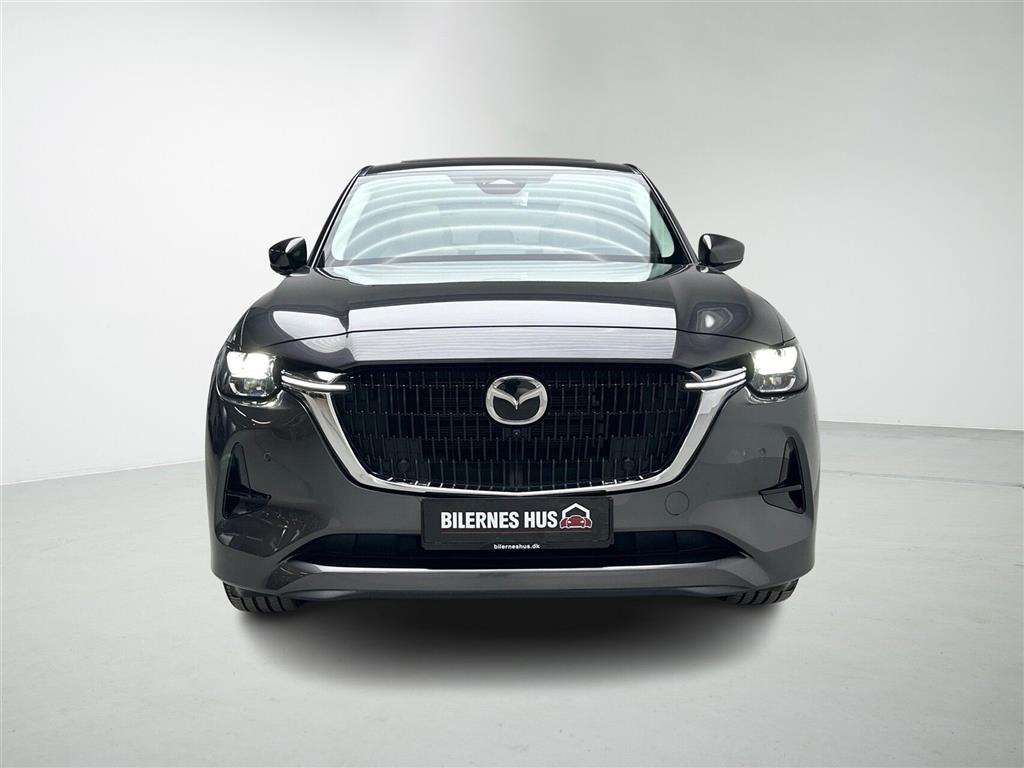 Mazda CX-60 Takumi billede 7