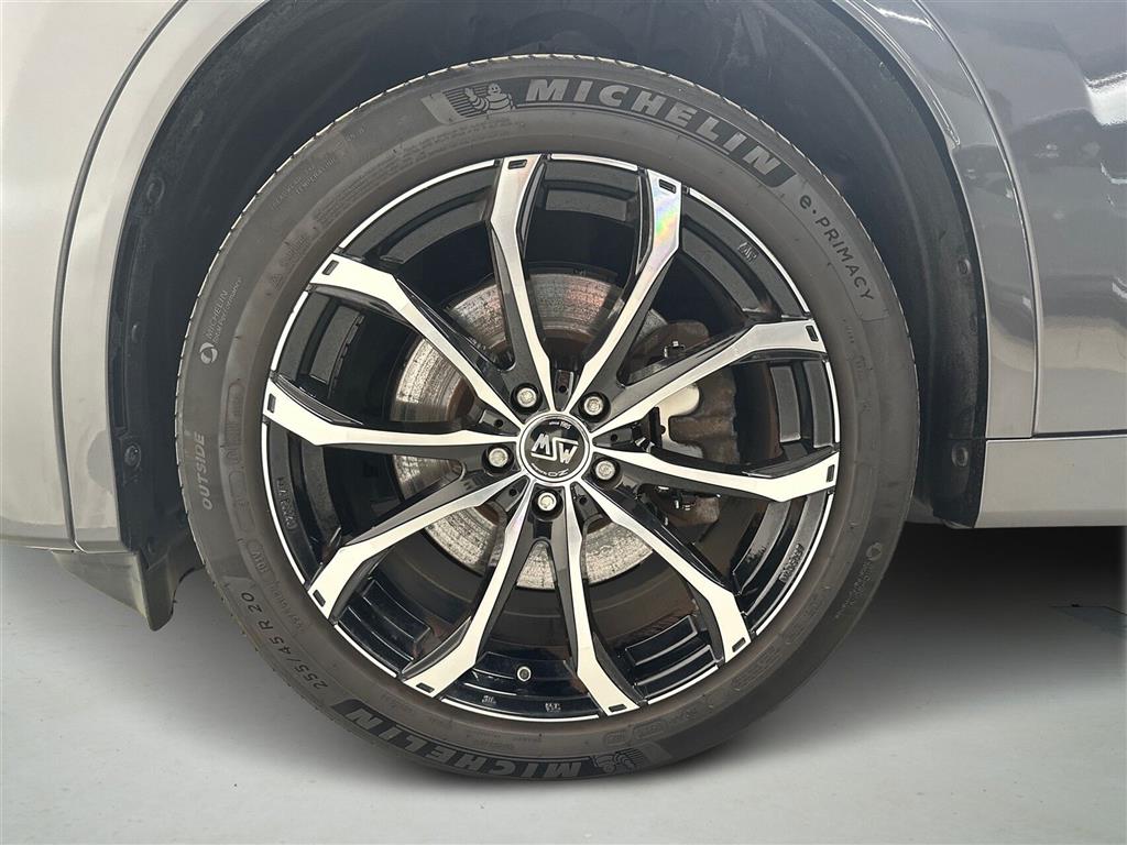 Mazda CX-60 Takumi billede 9