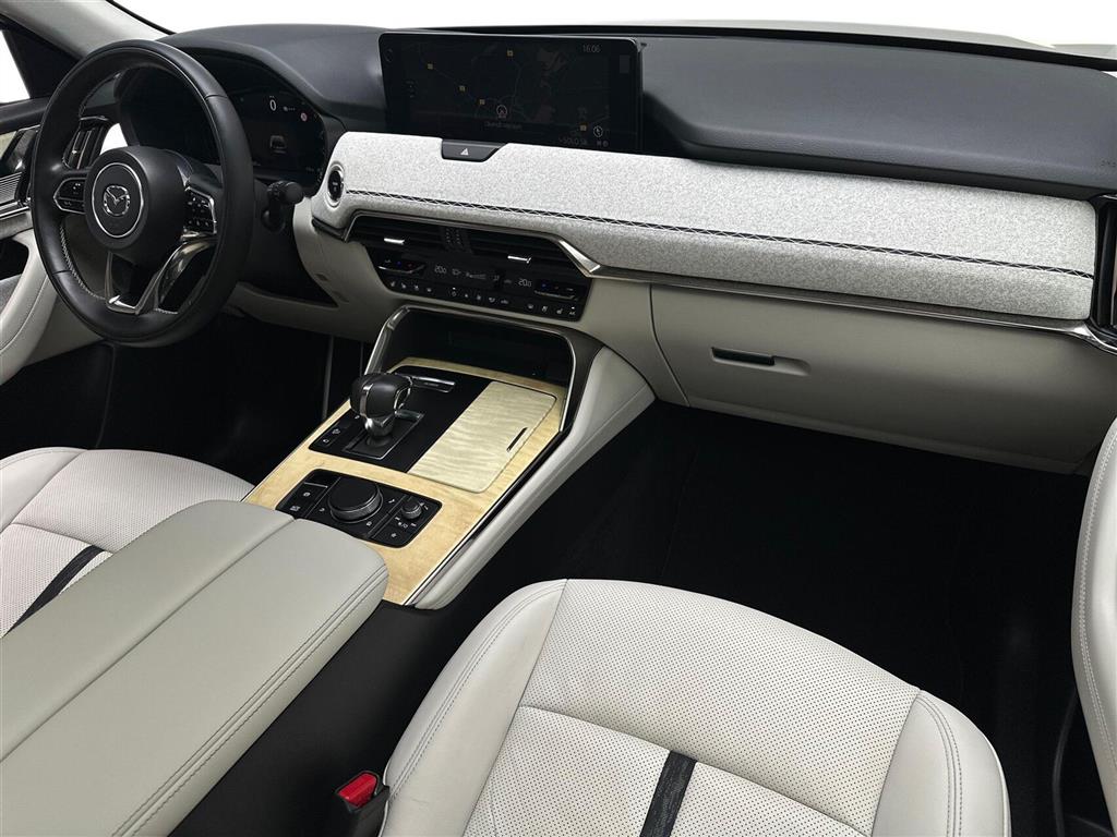 Mazda CX-60 Takumi billede 11