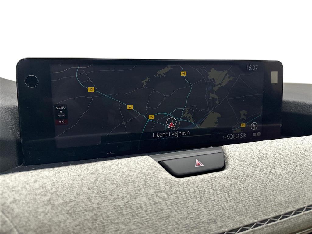 Mazda CX-60 Takumi billede 12