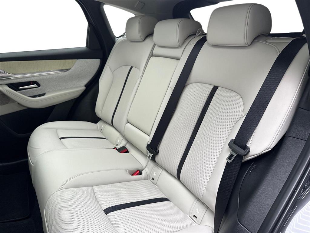 Mazda CX-60 Takumi billede 13