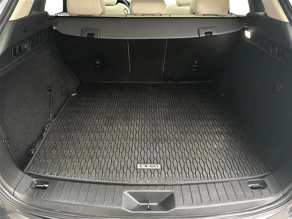 Mazda CX-60 Takumi billede 14