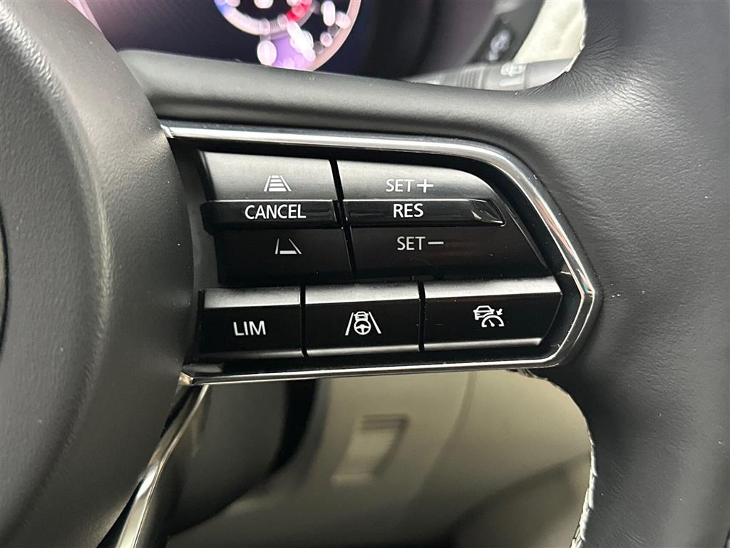 Mazda CX-60 Takumi billede 16