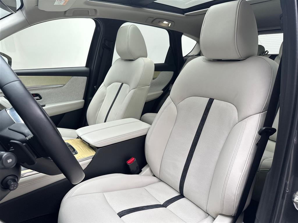 Mazda CX-60 Takumi billede 19