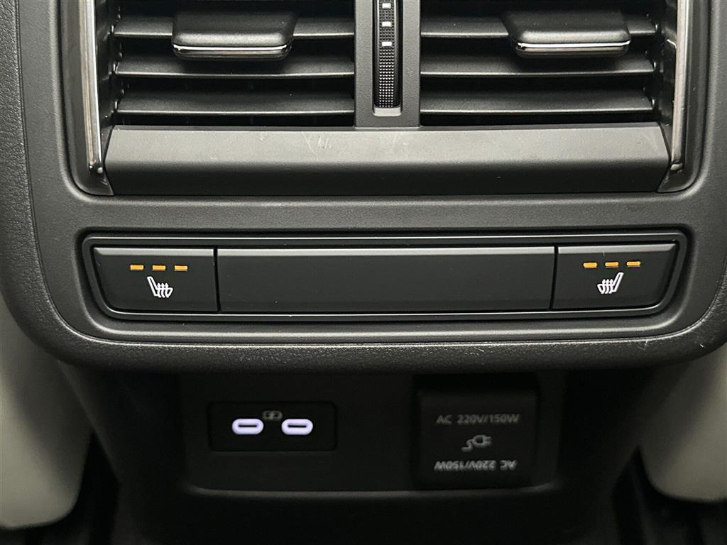 Mazda CX-60 Takumi billede 22