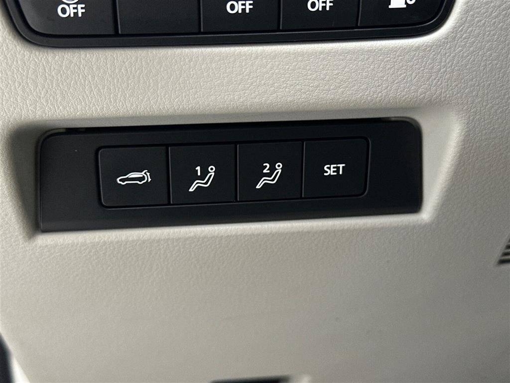 Mazda CX-60 Takumi billede 24