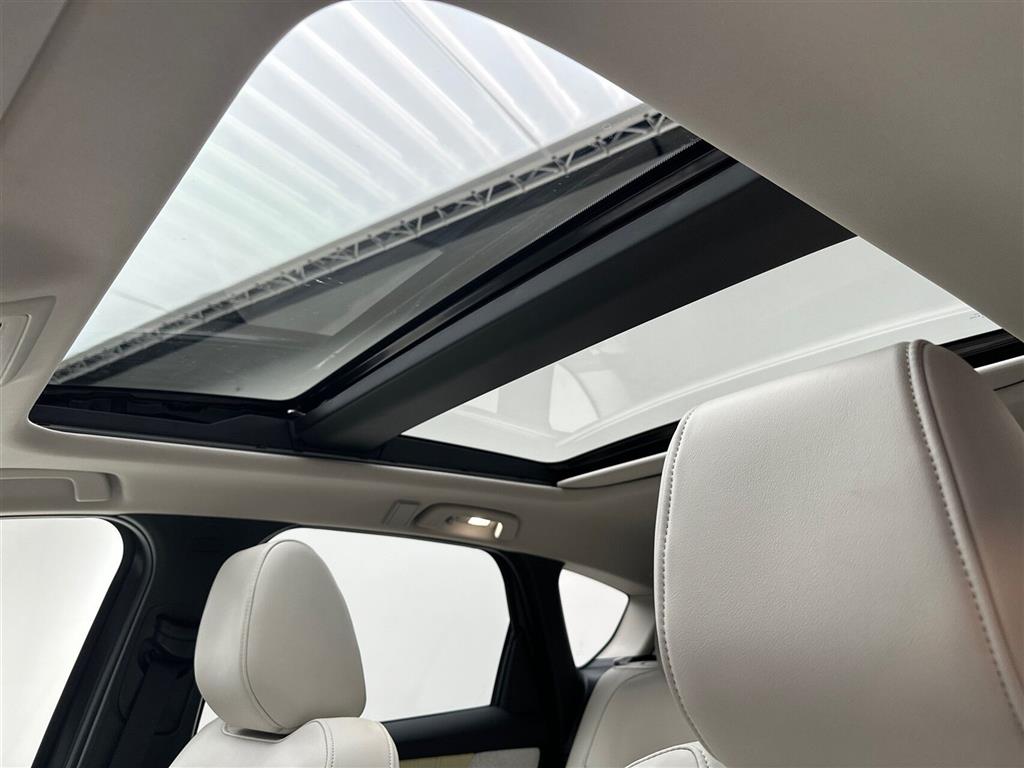 Mazda CX-60 Takumi billede 27