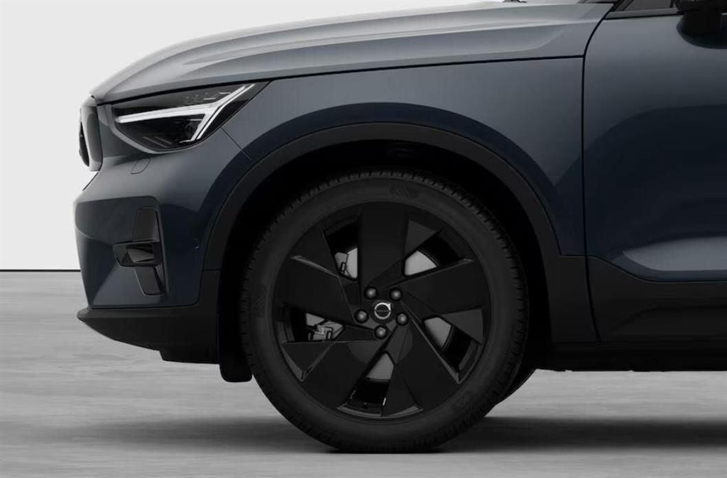 Volvo EC40 Black Edition Excess billede 7