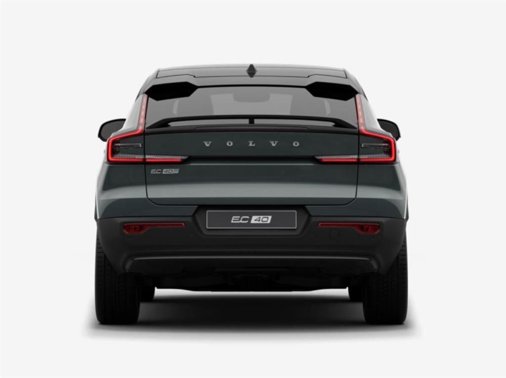 Volvo EC40 Ultra Excess billede 5