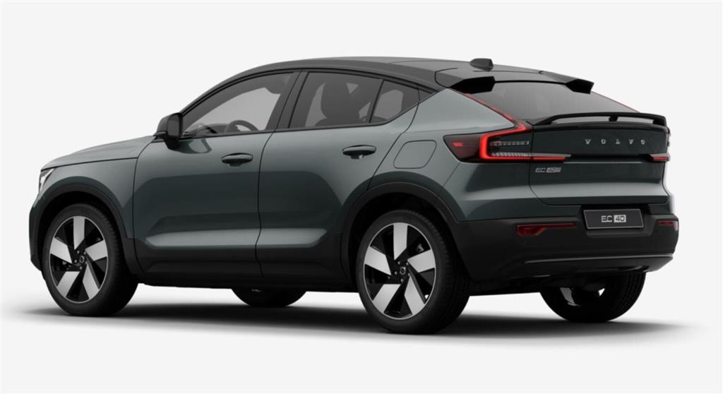 Volvo EC40 Ultra Excess billede 6