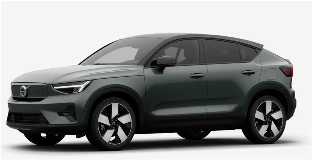 Volvo EC40 Ultra Excess billede 8