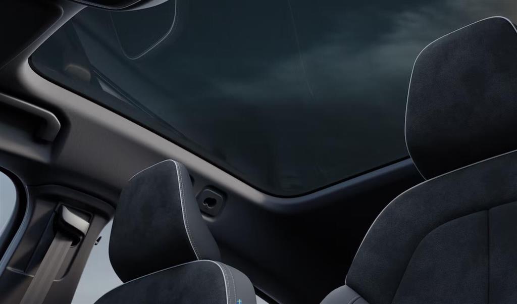 Volvo EC40 Ultra Excess billede 10