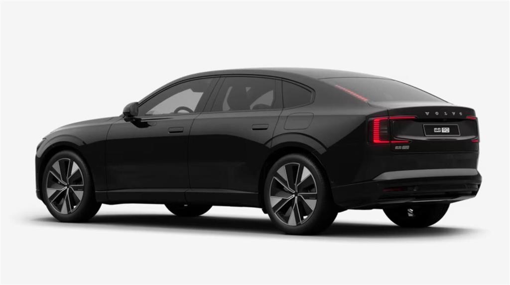 Volvo ES90 Ultra billede 2