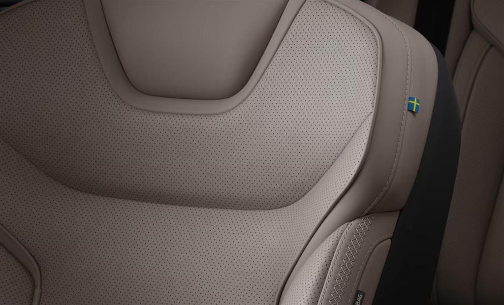 Volvo ES90 Ultra billede 15