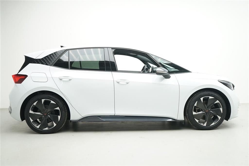 Cupra Born e-Boost billede 3