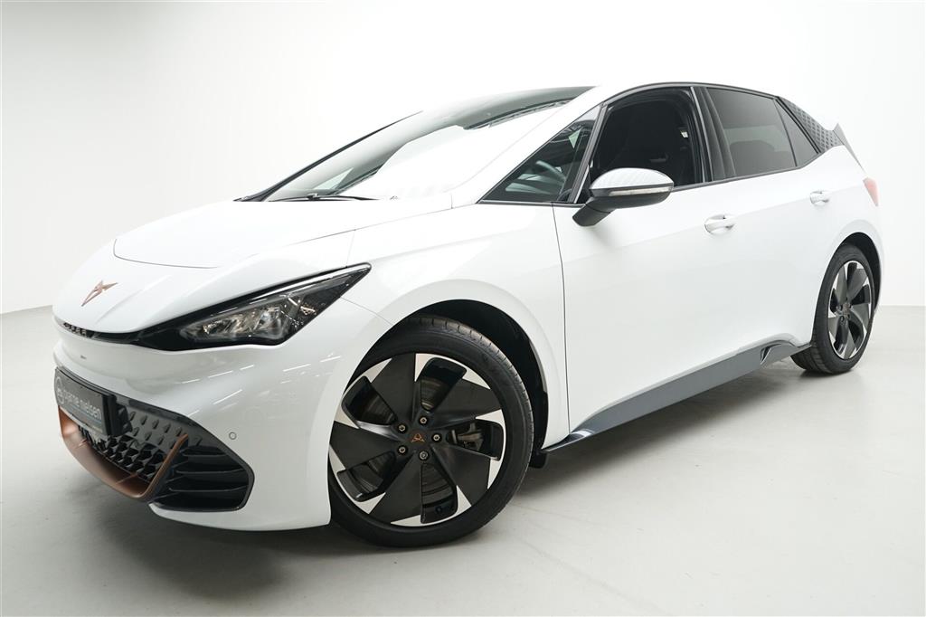 Cupra Born e-Boost billede 2