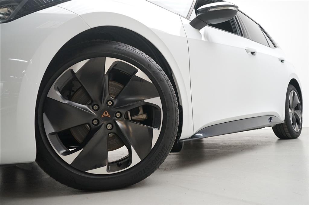 Cupra Born e-Boost billede 4