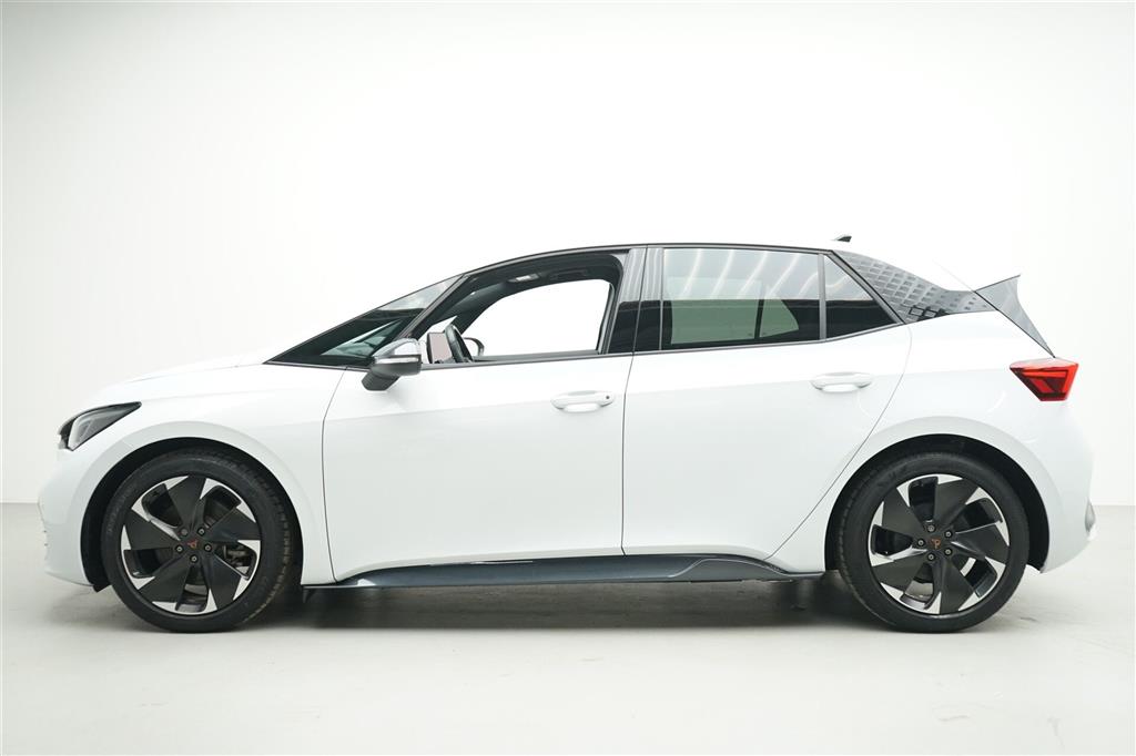 Cupra Born e-Boost billede 5