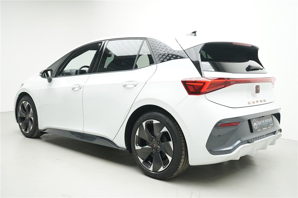 Cupra Born e-Boost billede 6
