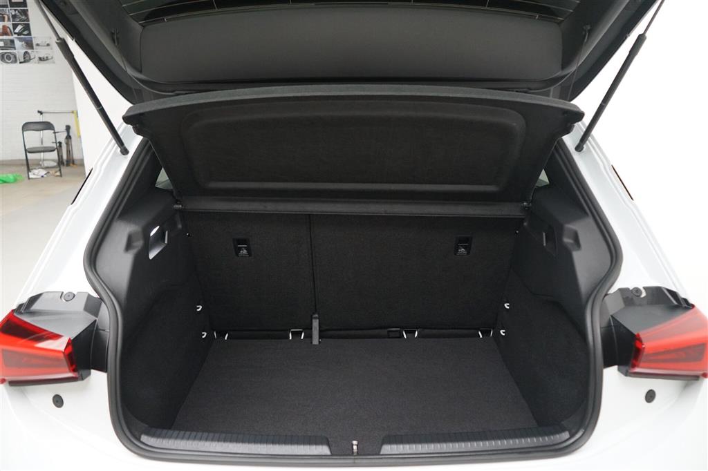 Cupra Born e-Boost billede 7