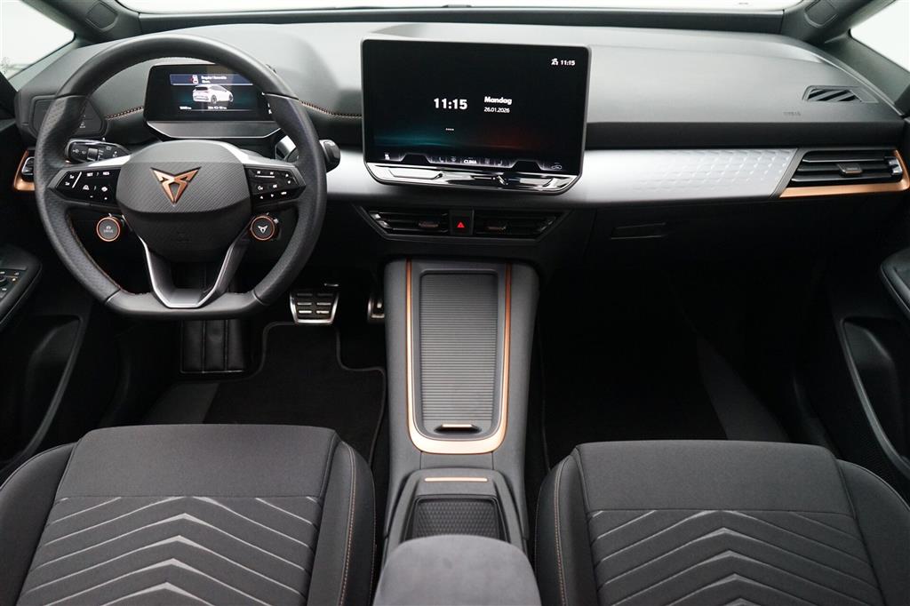 Cupra Born e-Boost billede 8