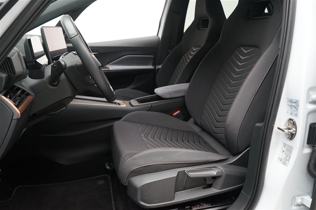 Cupra Born e-Boost billede 11