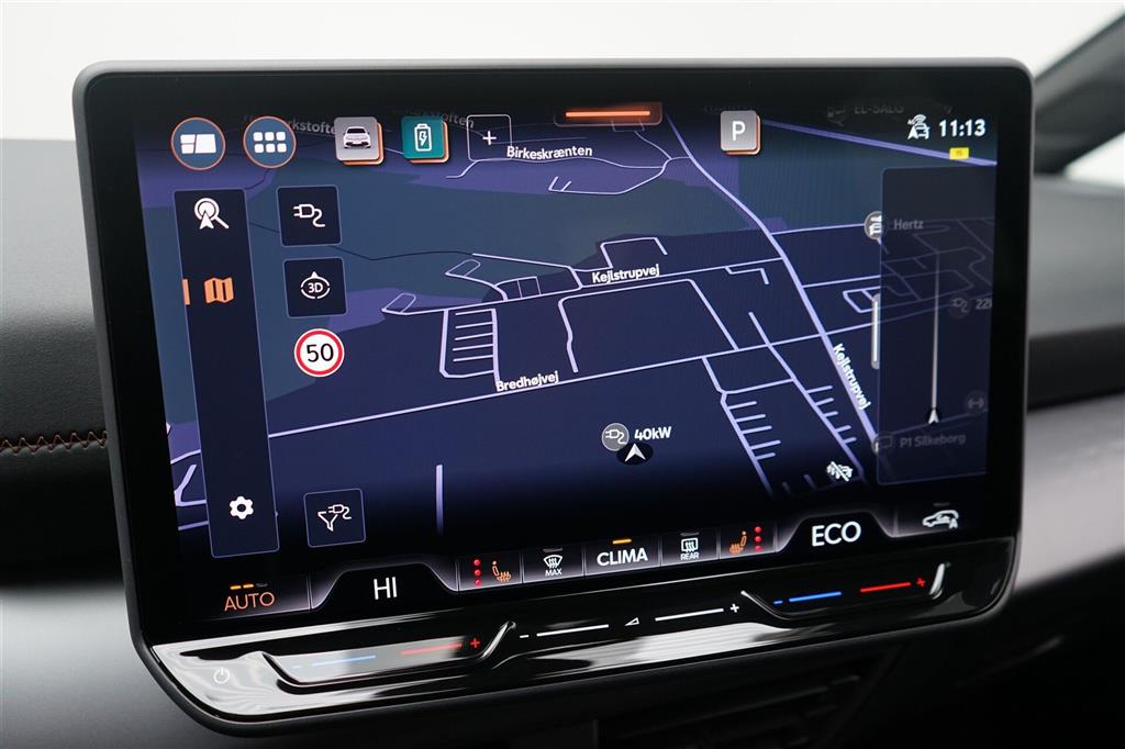 Cupra Born e-Boost billede 18