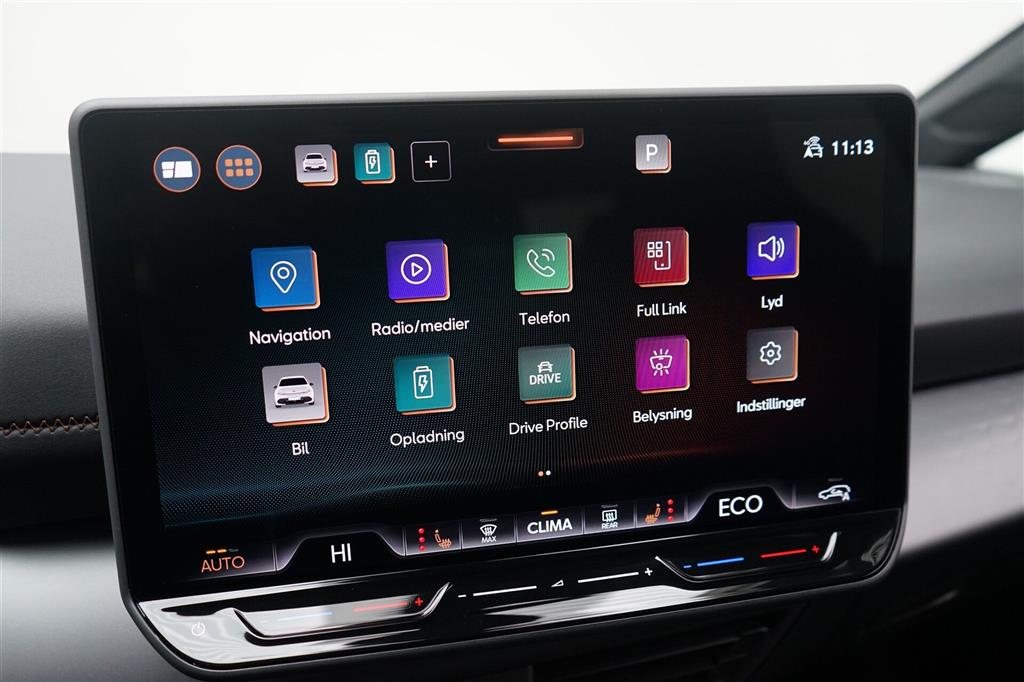 Cupra Born e-Boost billede 20