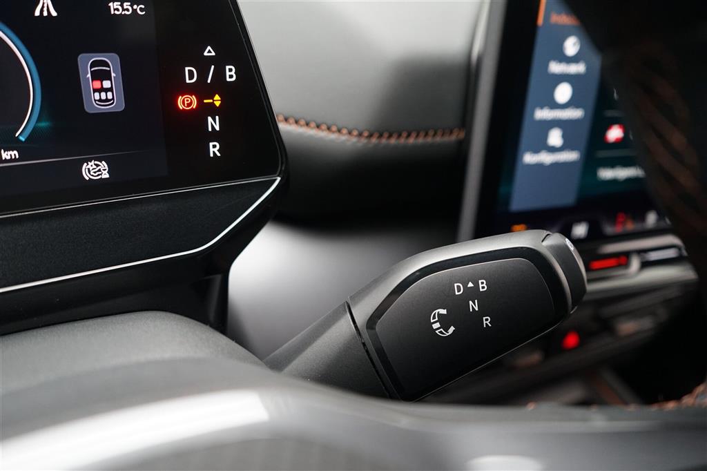 Cupra Born e-Boost billede 21